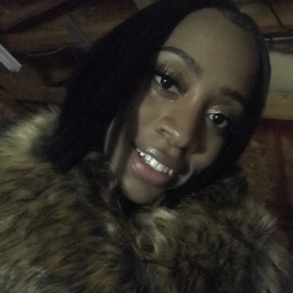 Meet your Posher, Porsha